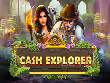 Czech: Cash Explorer Demo