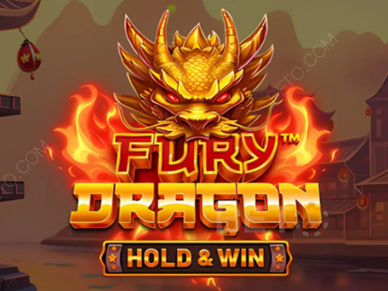 Czech: Fury Dragon Demo