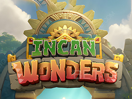 Czech: Incan Wonders Demo
