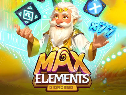 Czech: Max Elements Demo