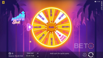 Arrow Slot Слот - Бесплатна игра и рецензије (2025)