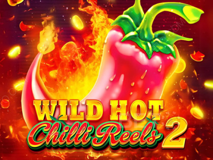 Czech: Wild Hot Chilli Reels 2 Demo