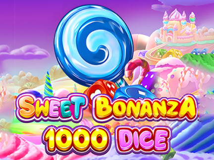 Czech: Sweet Bonanza 1000 Dice Demo