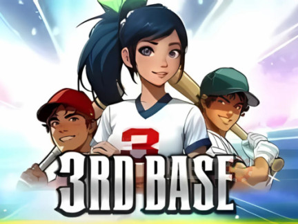 Czech: 3rd Base Demo