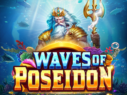 Czech: Waves of Poseidon Demo