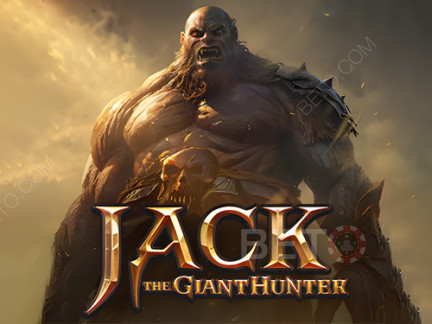 Czech: Jack the Giant Hunter Demo