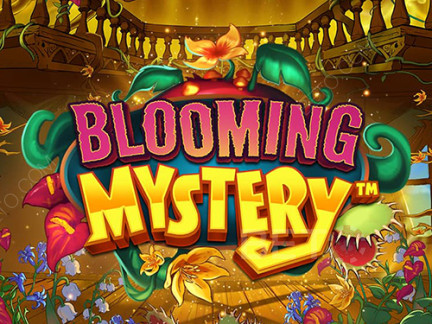 Czech: Blooming Mystery Demo