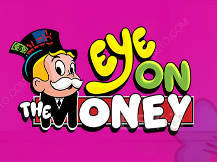 Czech: Eye on the Money Demo