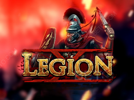 Czech: Legion X Demo