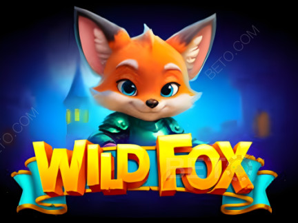 Czech: Wild Fox Demo
