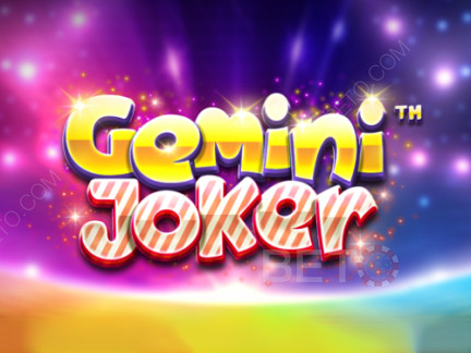 Czech: Gemini Joker Demo