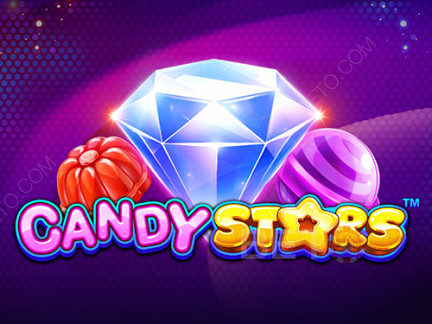 Czech: Candy Stars Demo