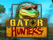 Gator Hunters